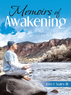 cover image of Memoirs of Awakening